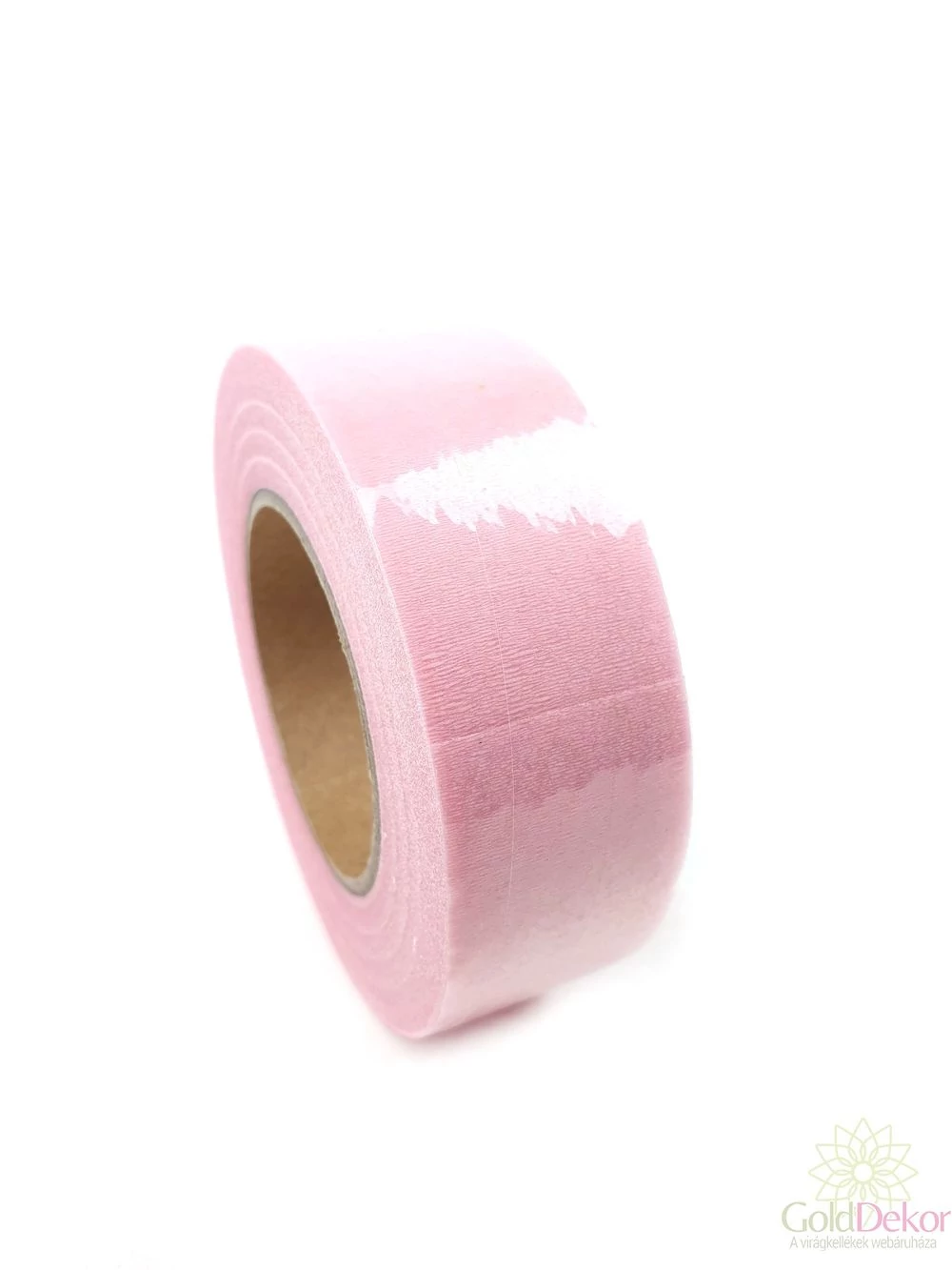 Szártakaró szalag - Rózsaszín