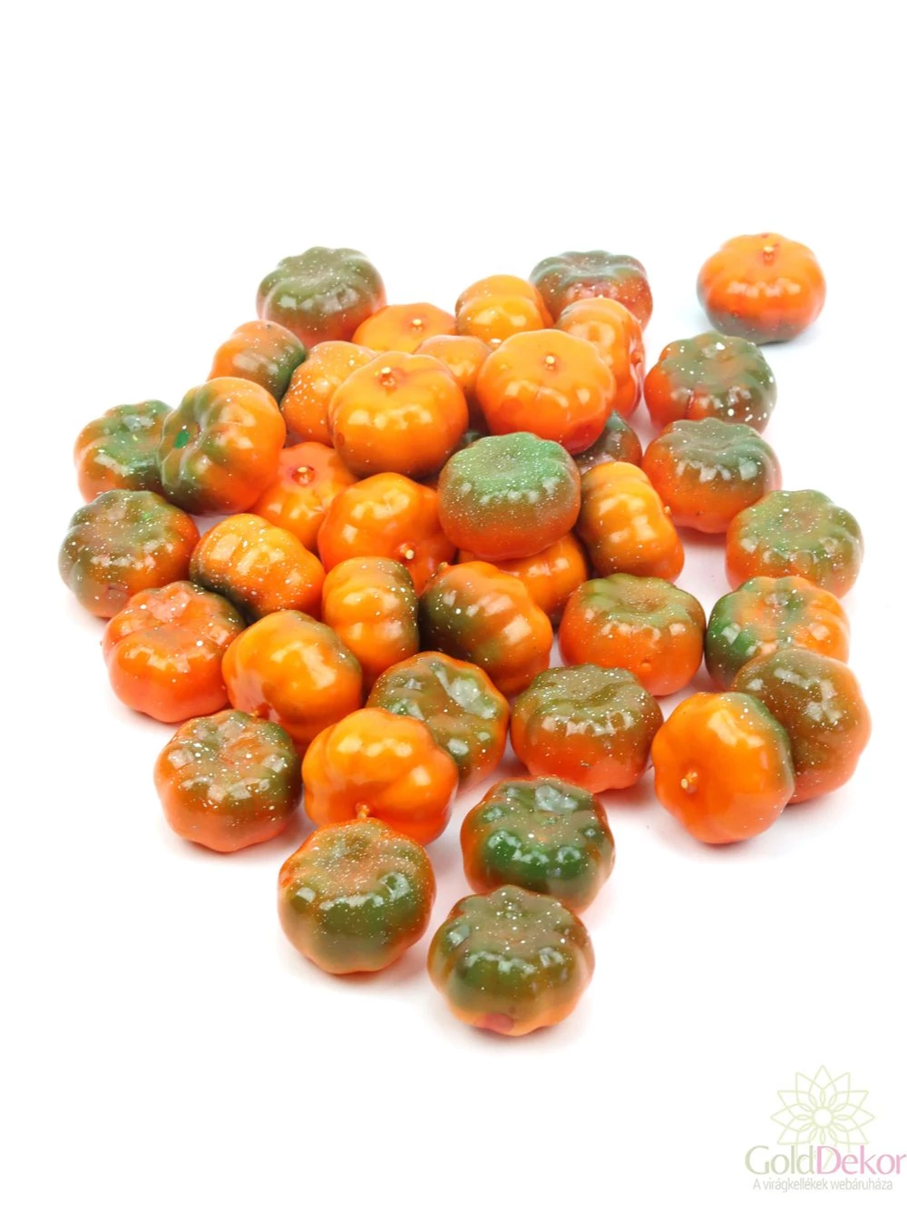 Műtök 4 cm - Zöldes Műtök 4 cm - Zöldes