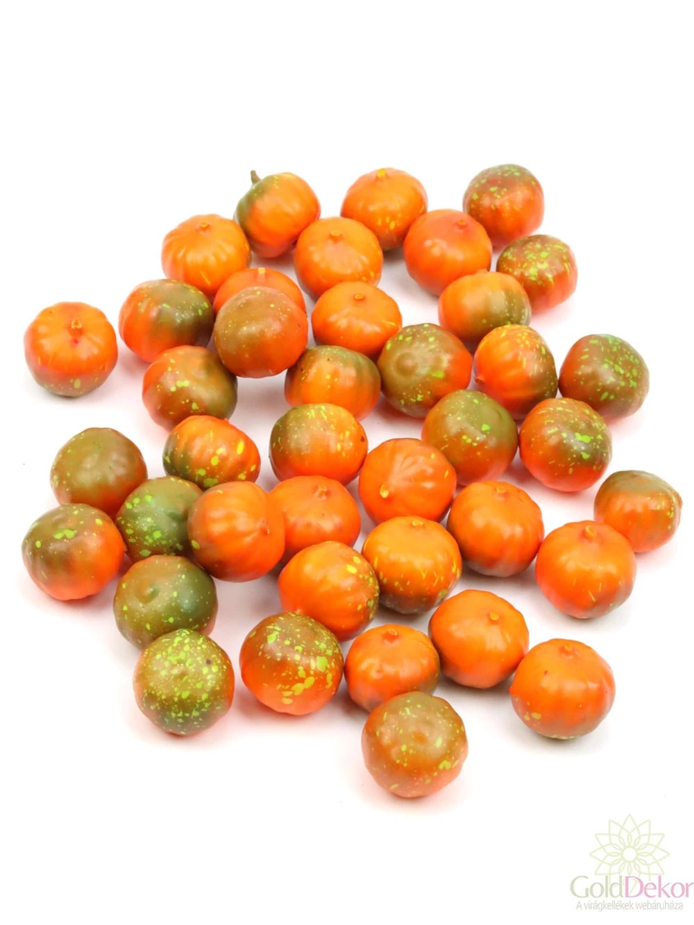 Műtök 2,5 cm - Zöldes Műtök 2,5 cm - Zöldes