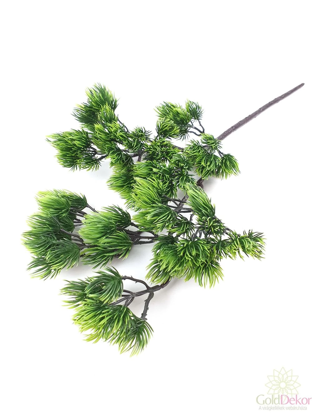 Fenyőág - Ágas zöld