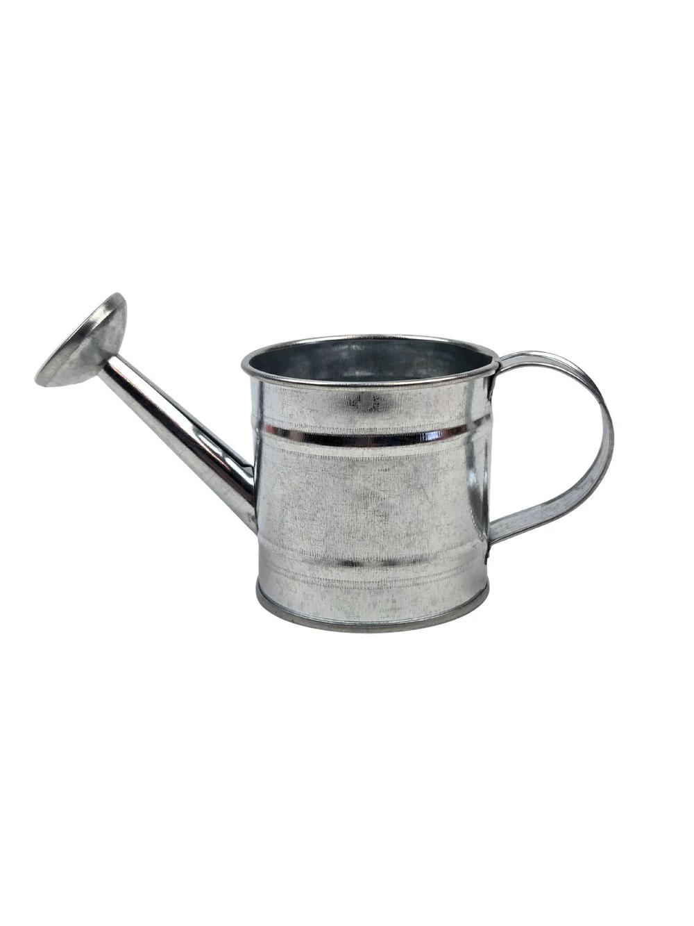 Bádog locsoló 6,5 cm