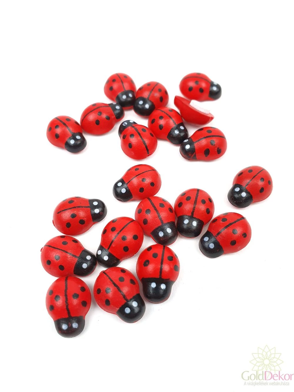 Fa öntapi katica 13mm*20