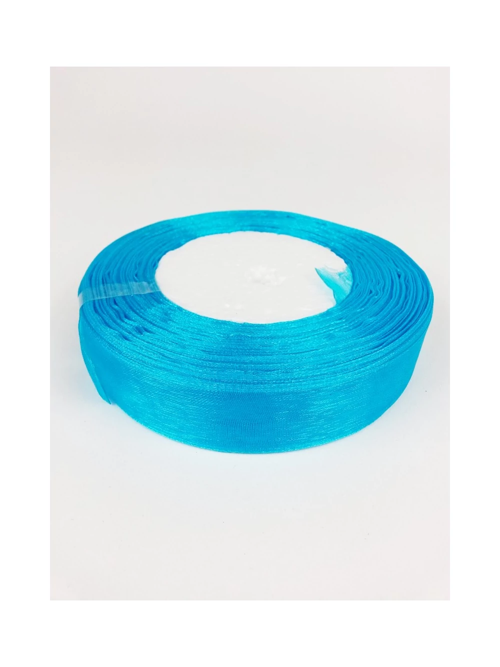 20 mm-es organza szalag Türkisz