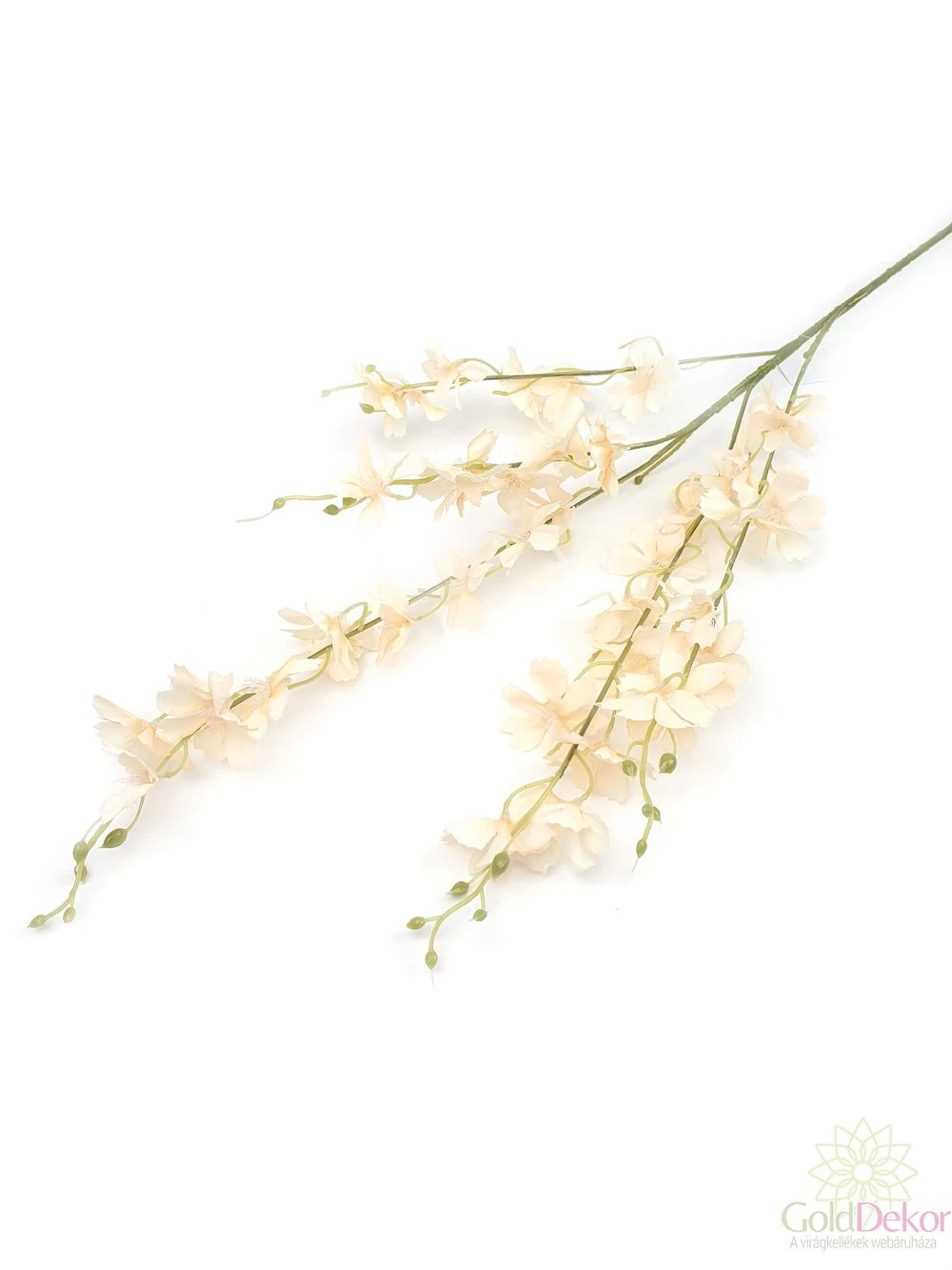 Virágos ág - Barack