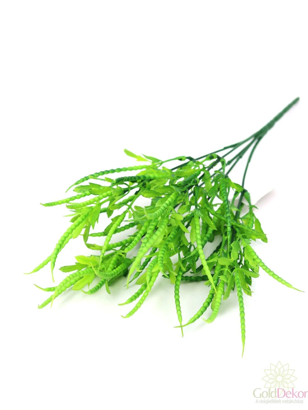 Műzöld 137 - Zöld