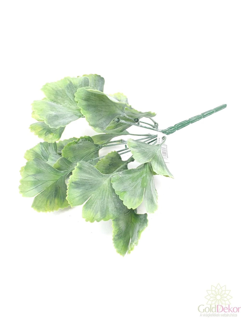 Műzöld 31 - Hamvas zöld