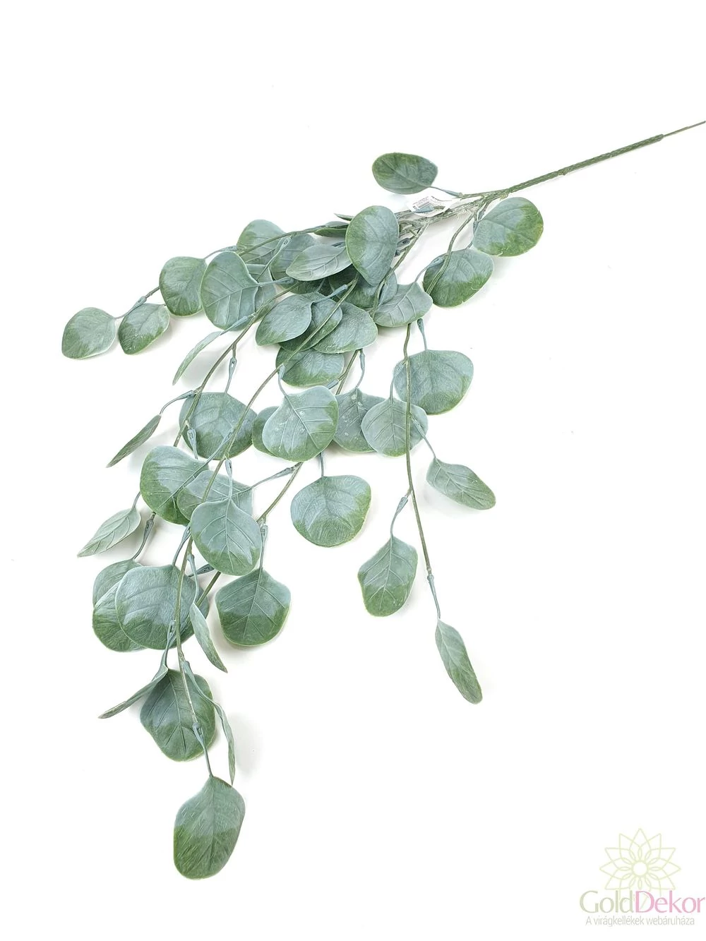 Műzöld 146 - Színátmenetes zöld