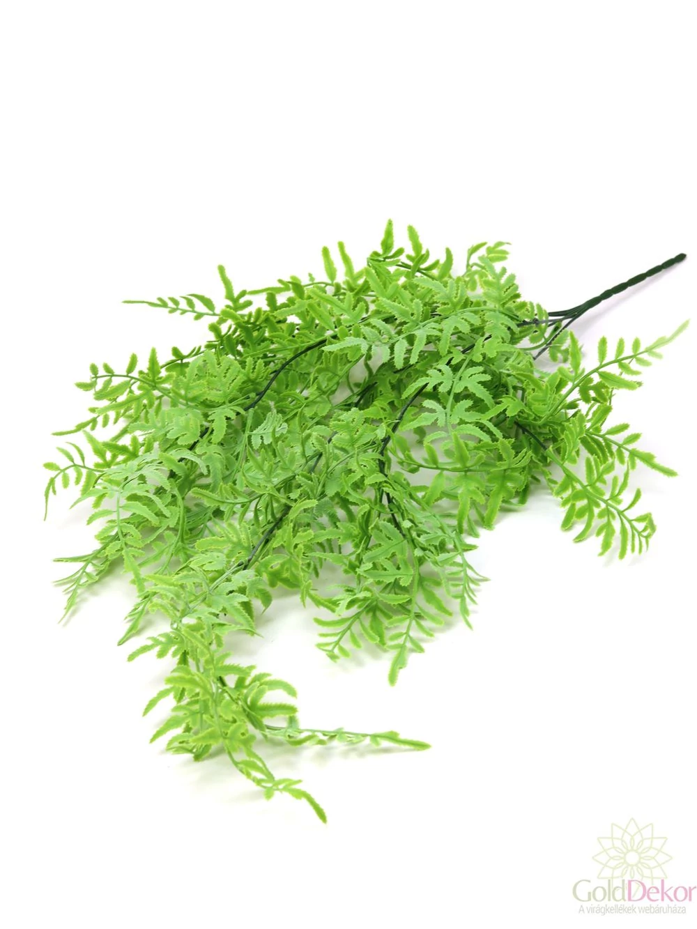 Műzöld 198 - hamvas zöld