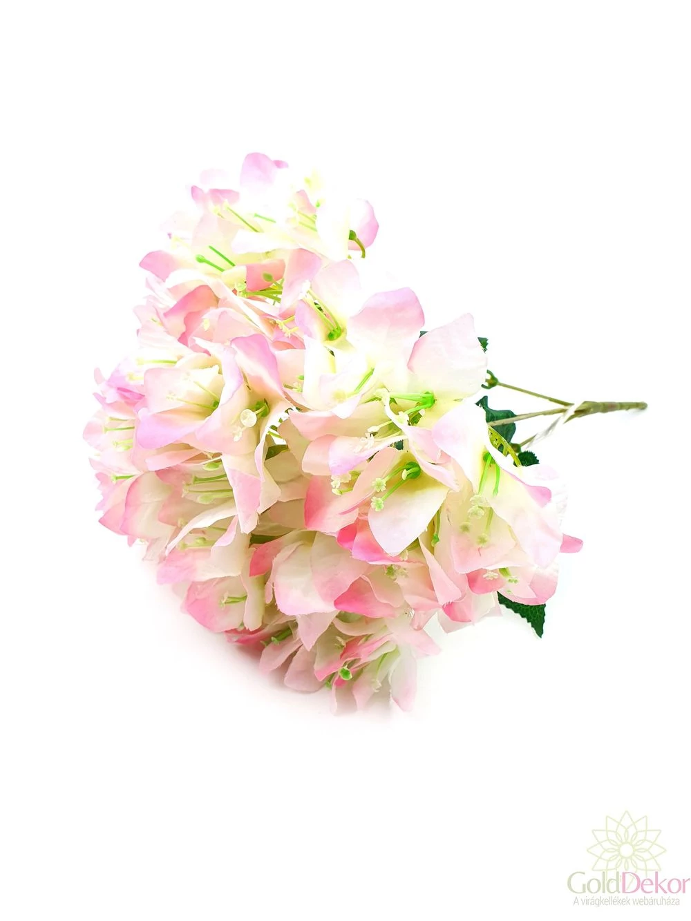 5 ágas bougainvillea csokor - Cirmos