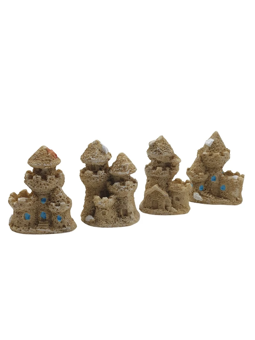 Homokvár 5,5 cm Homokvár 5,5 cm