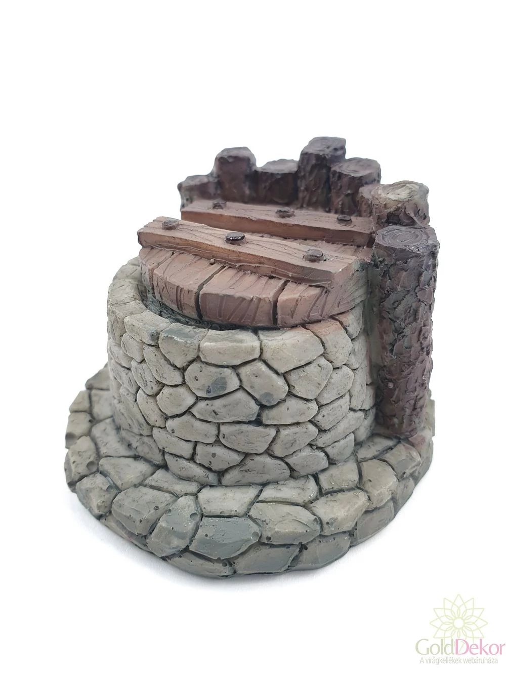 Fedeles kőkút nagy