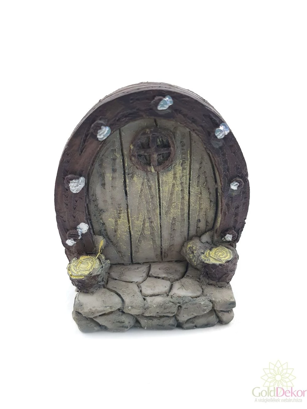 Boltíves manóajtó