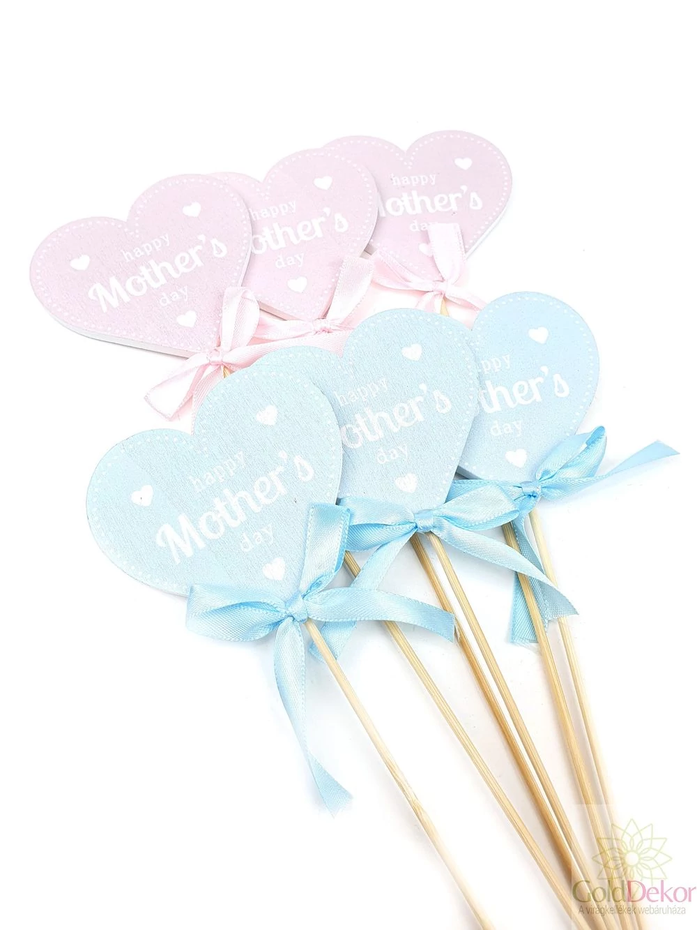 Szív betűző - Mother's day