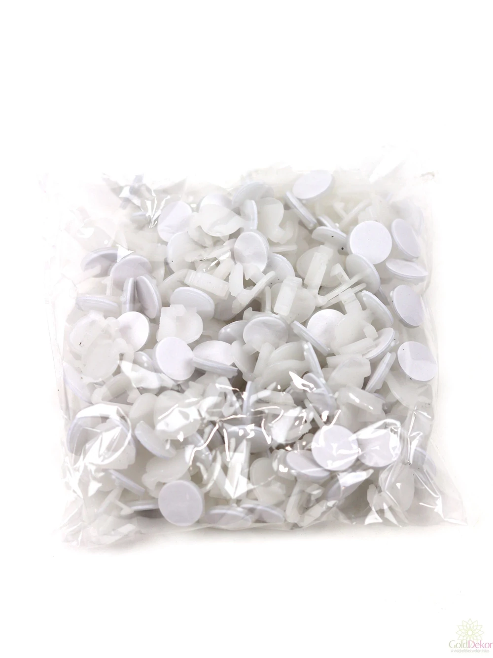 Műanyag öntapi lufi tartó csipesz Műanyag öntapi lufi tartó csipesz