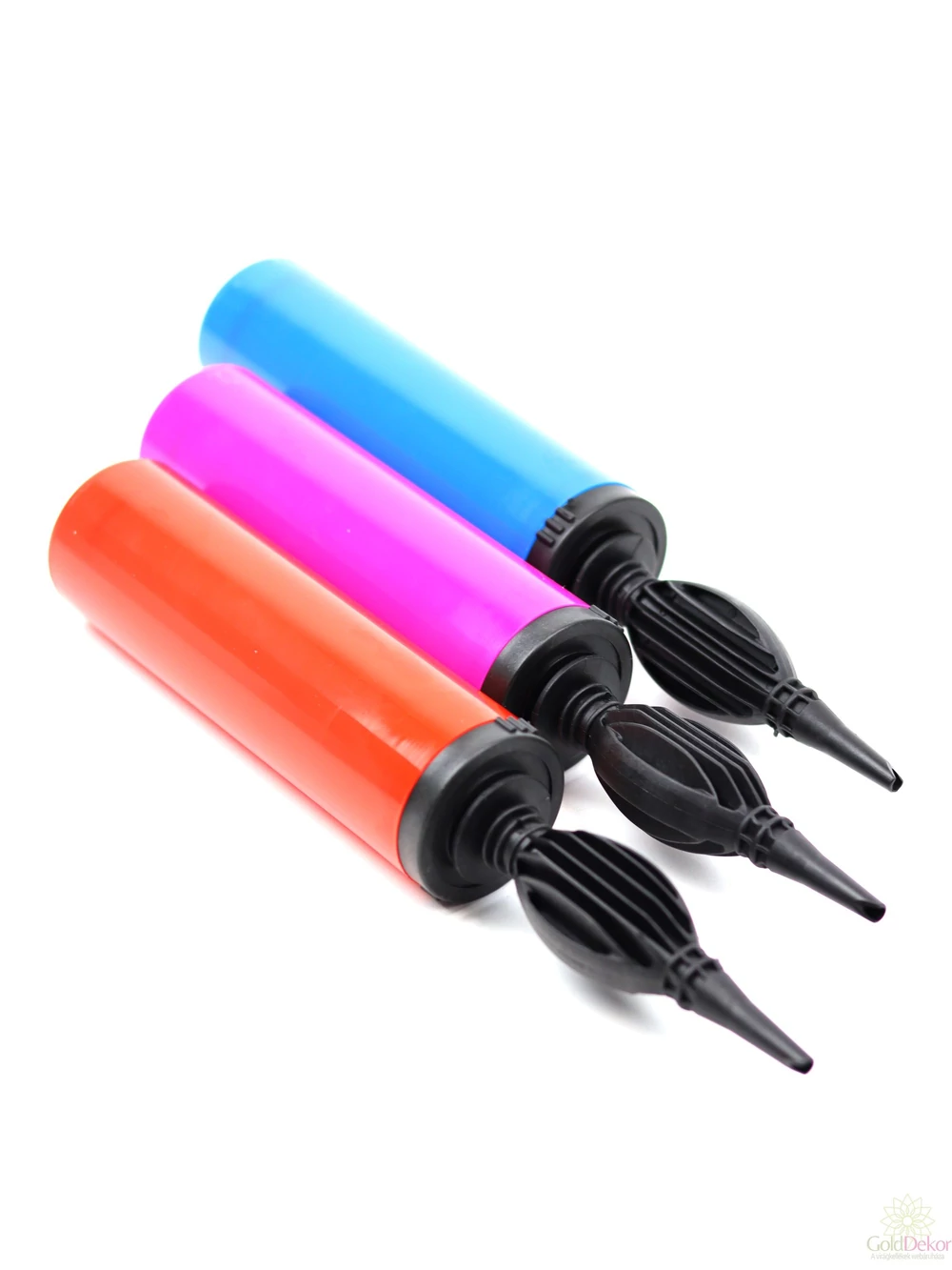 Kézi lufifujó pumpa Kézi lufifujó pumpa