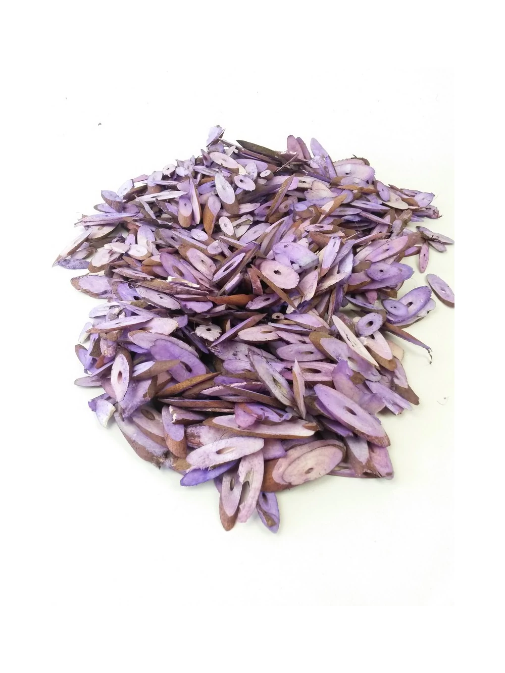 Shola chips - Világos Lila Shola chips - Világos Lila