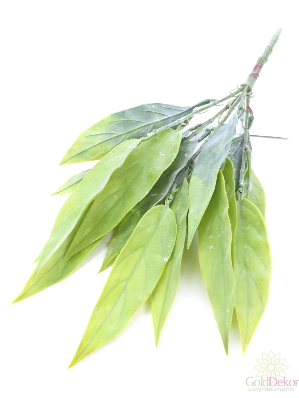 Műzöld 208 - Világos zöld