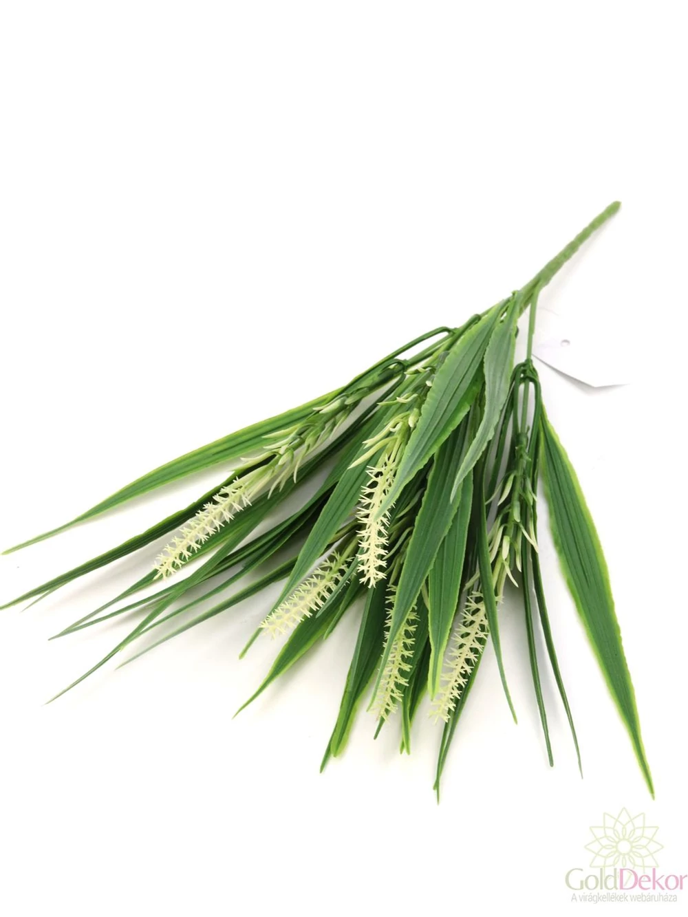 Műzöld 204 - Fehér