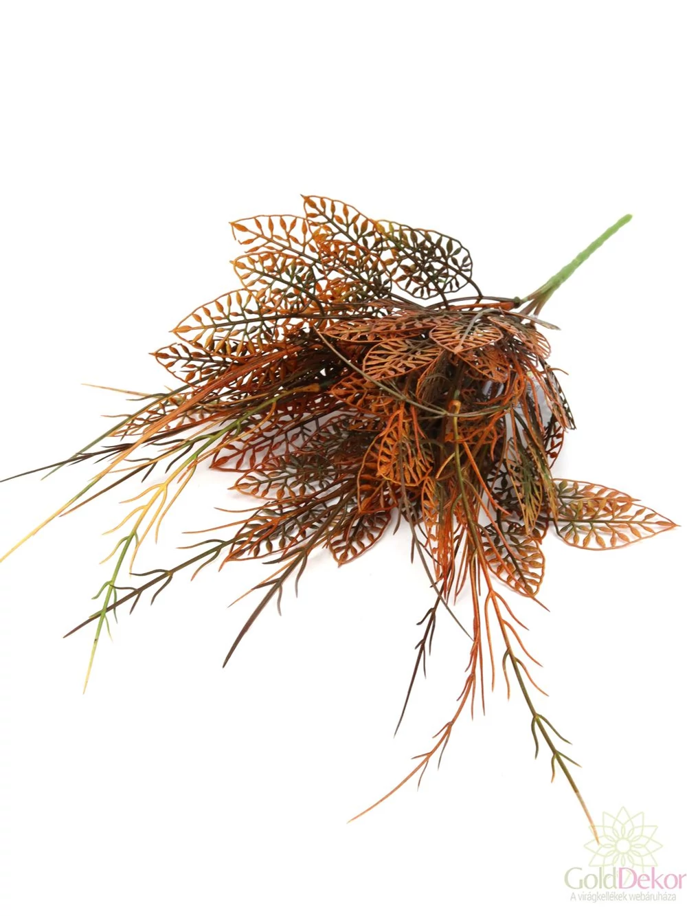 Műzöld 202 - Narancs