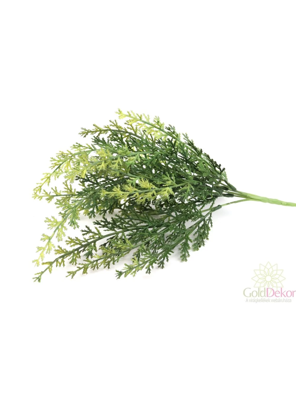 Műzöld 203 - Zöld