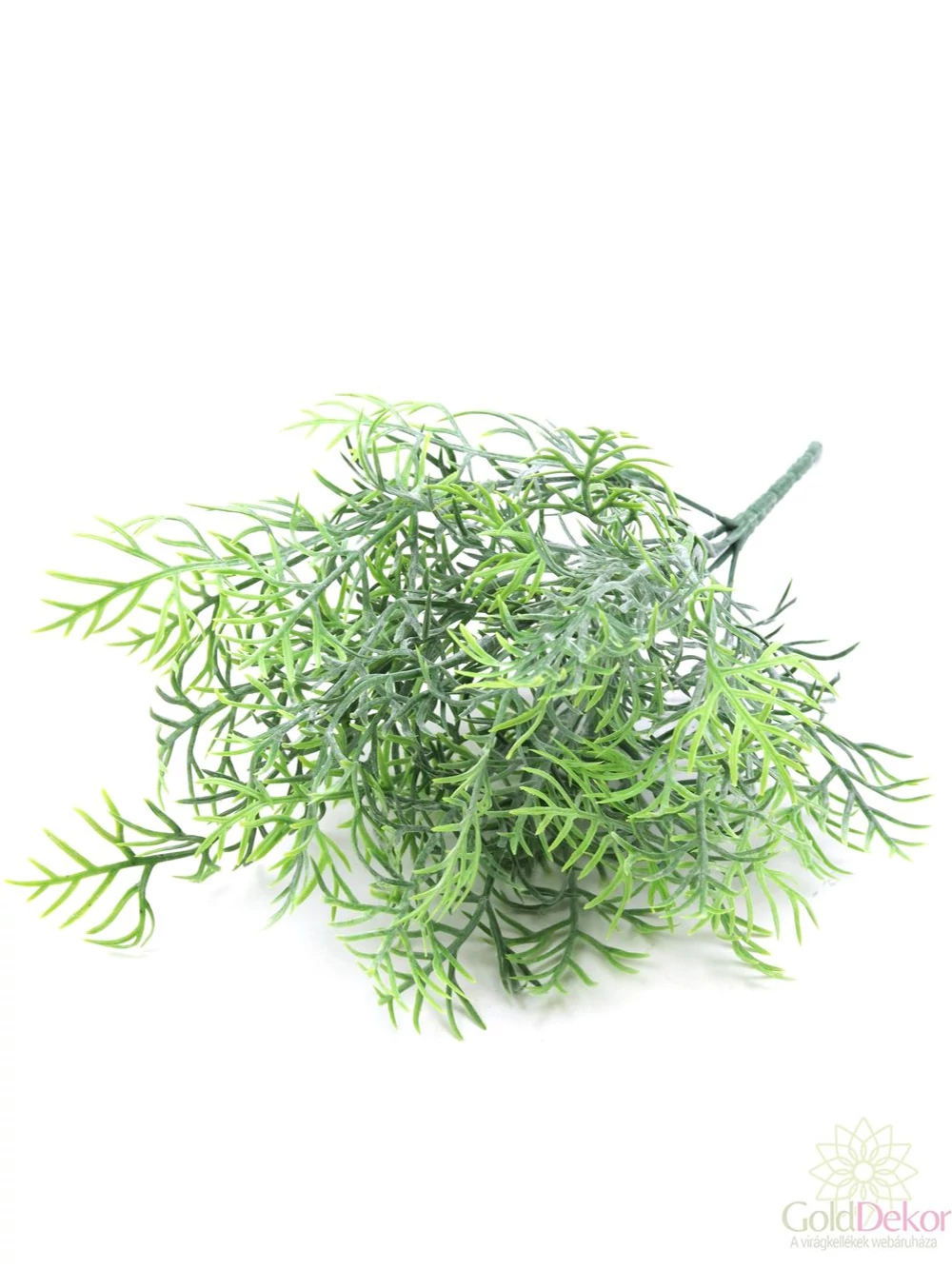 Műzöld 107 - Világos zöld