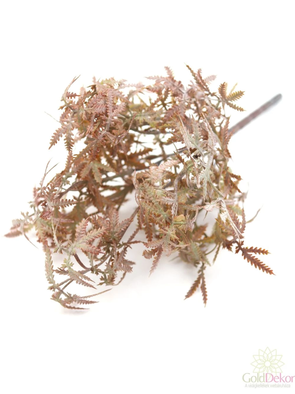 Műzöld 206 - Barna