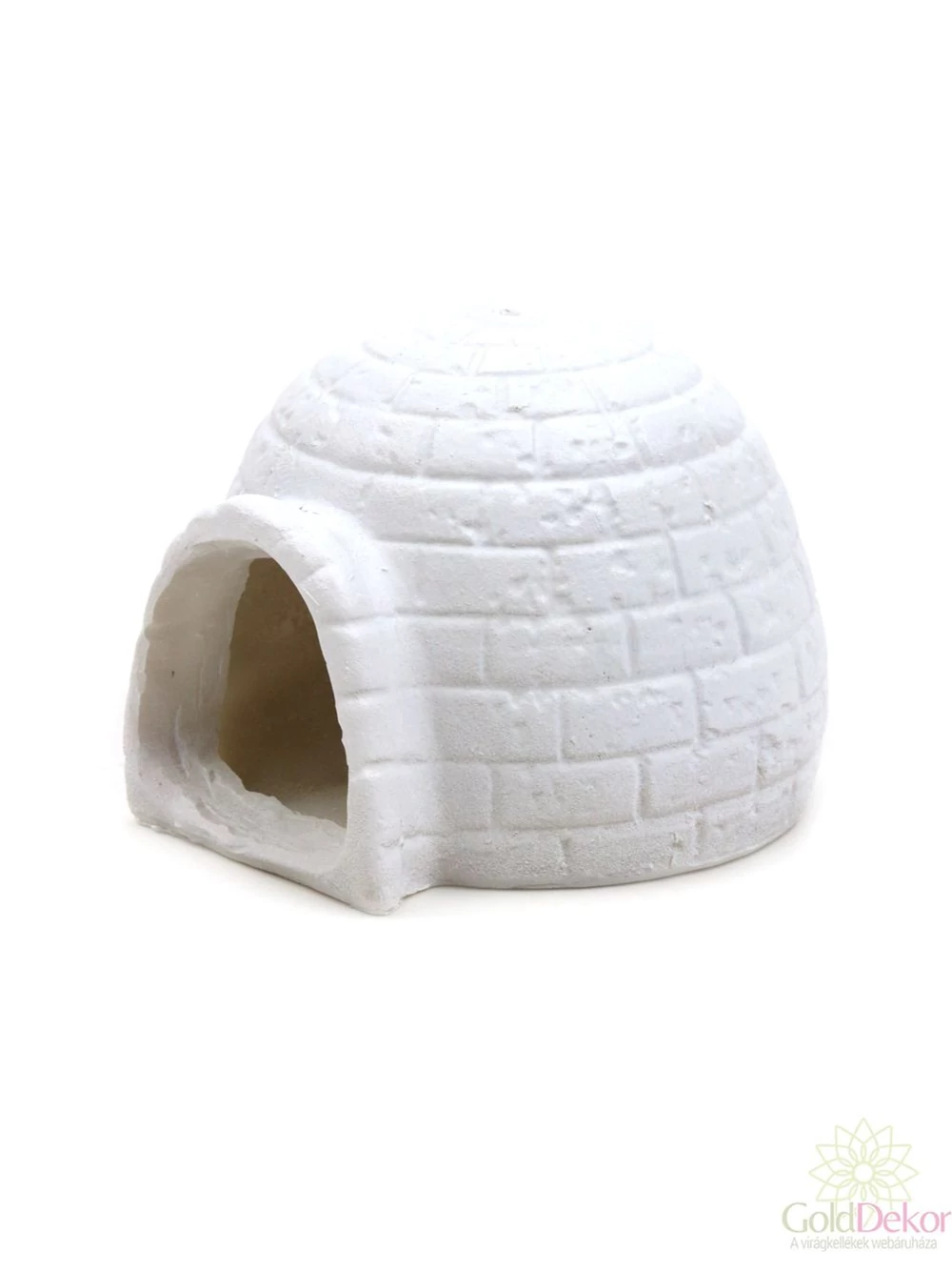 Iglu ház