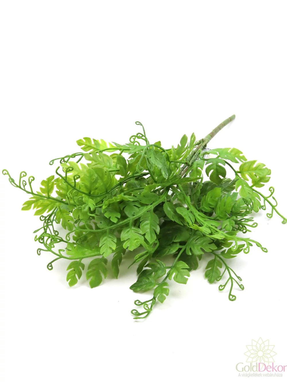 Műzöld 240 - Zöld