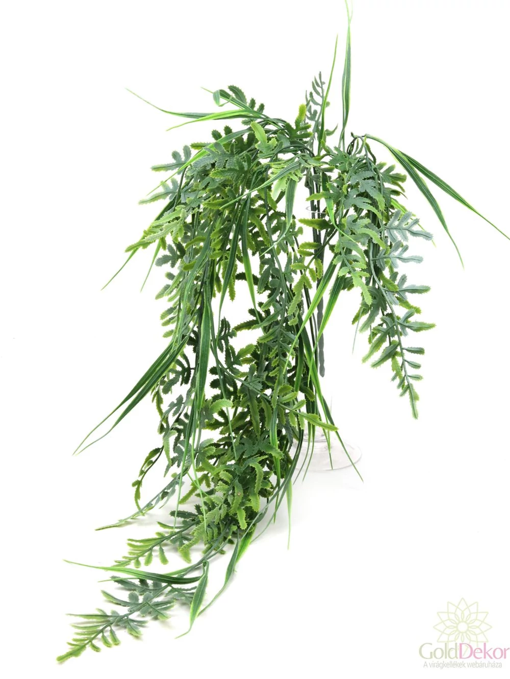 Műzöld 171 - Hamvas zöld végű Műzöld 171 - Hamvas zöld végű