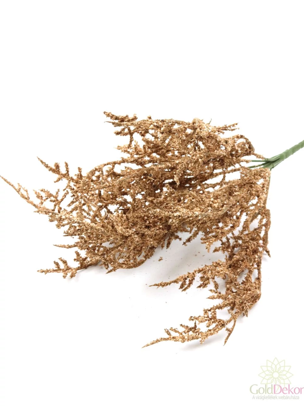 Műzöld 169 - Barna