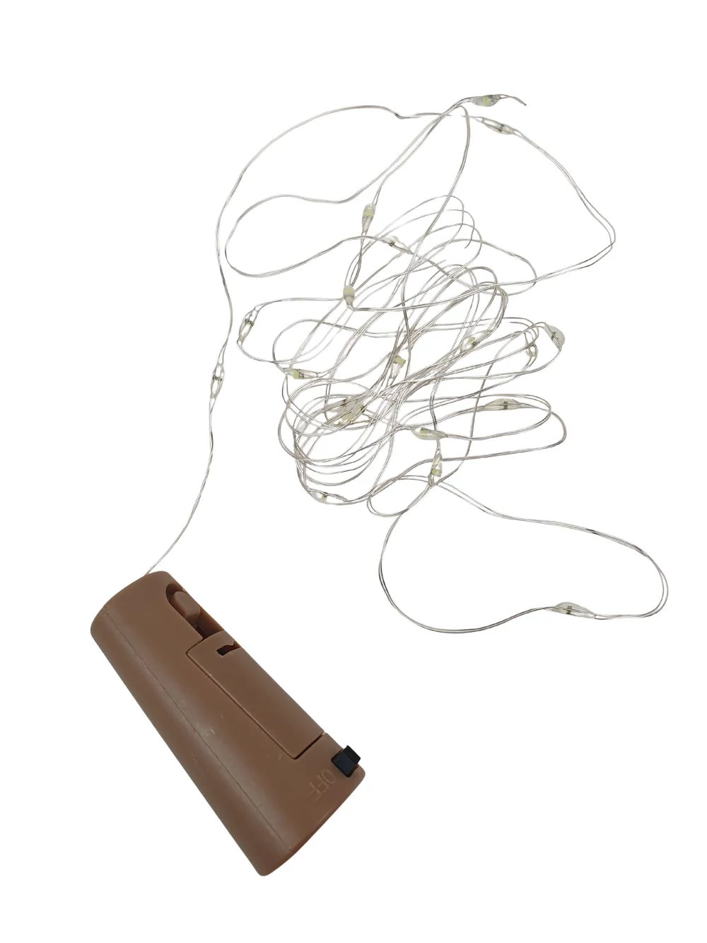 Ledszál 180 cm - Meleg fényű Ledszál 180 cm - Meleg fényű