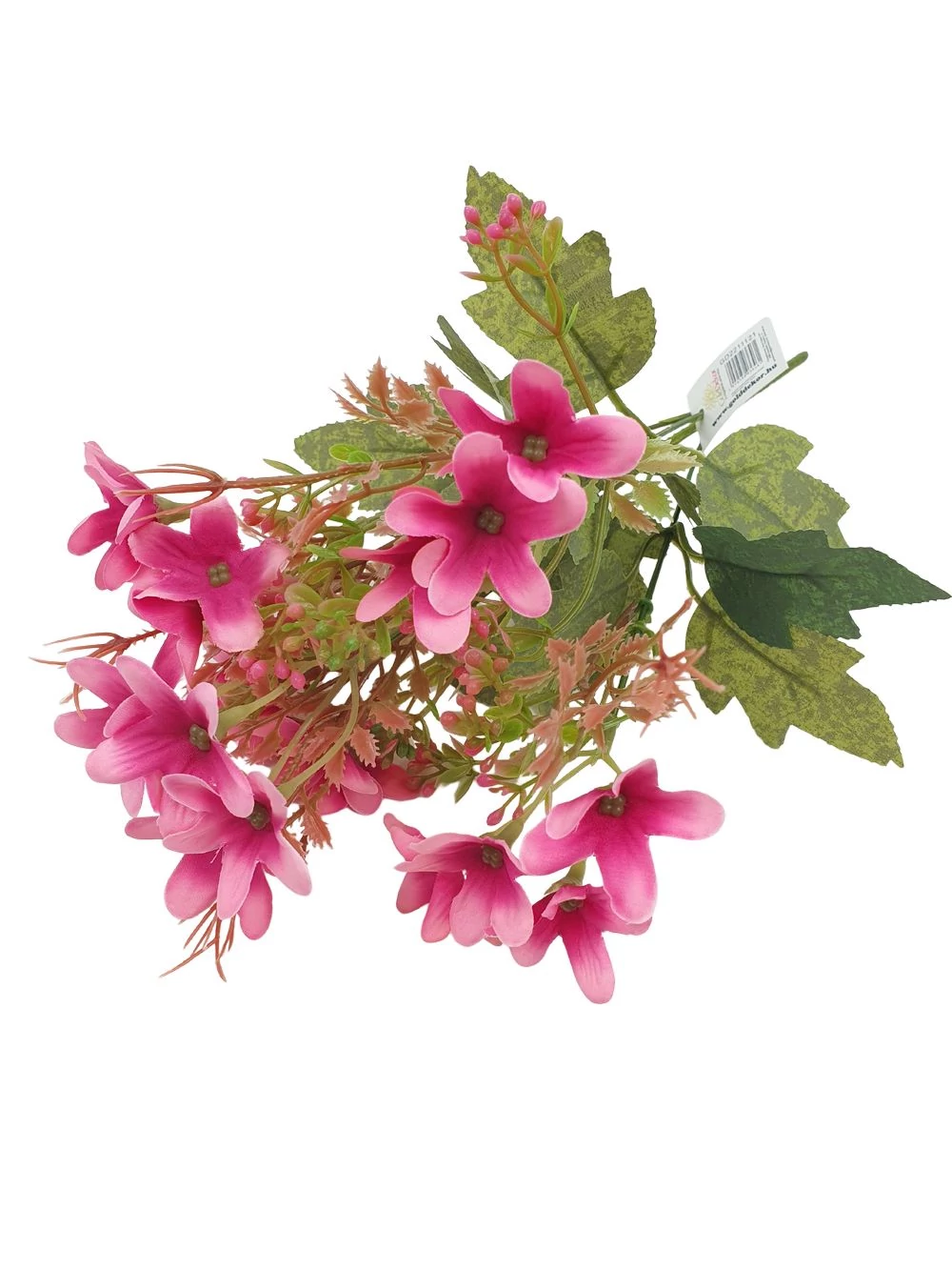 Vegyes színű kicsi csokor 76 - Pink