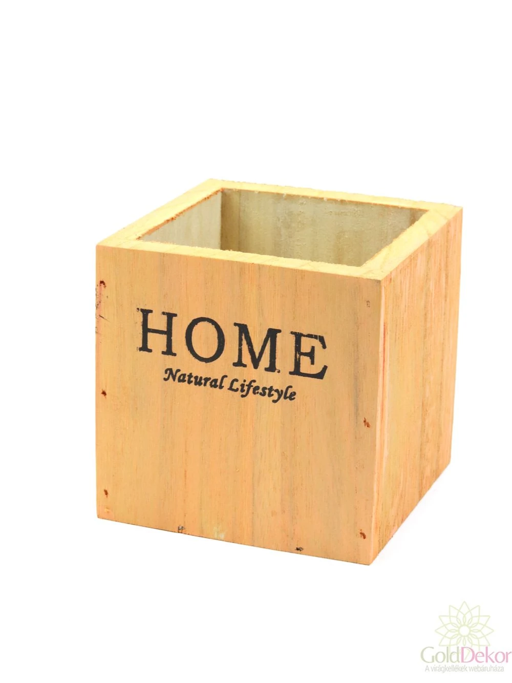 Home feliratos fa kaspó - Barack