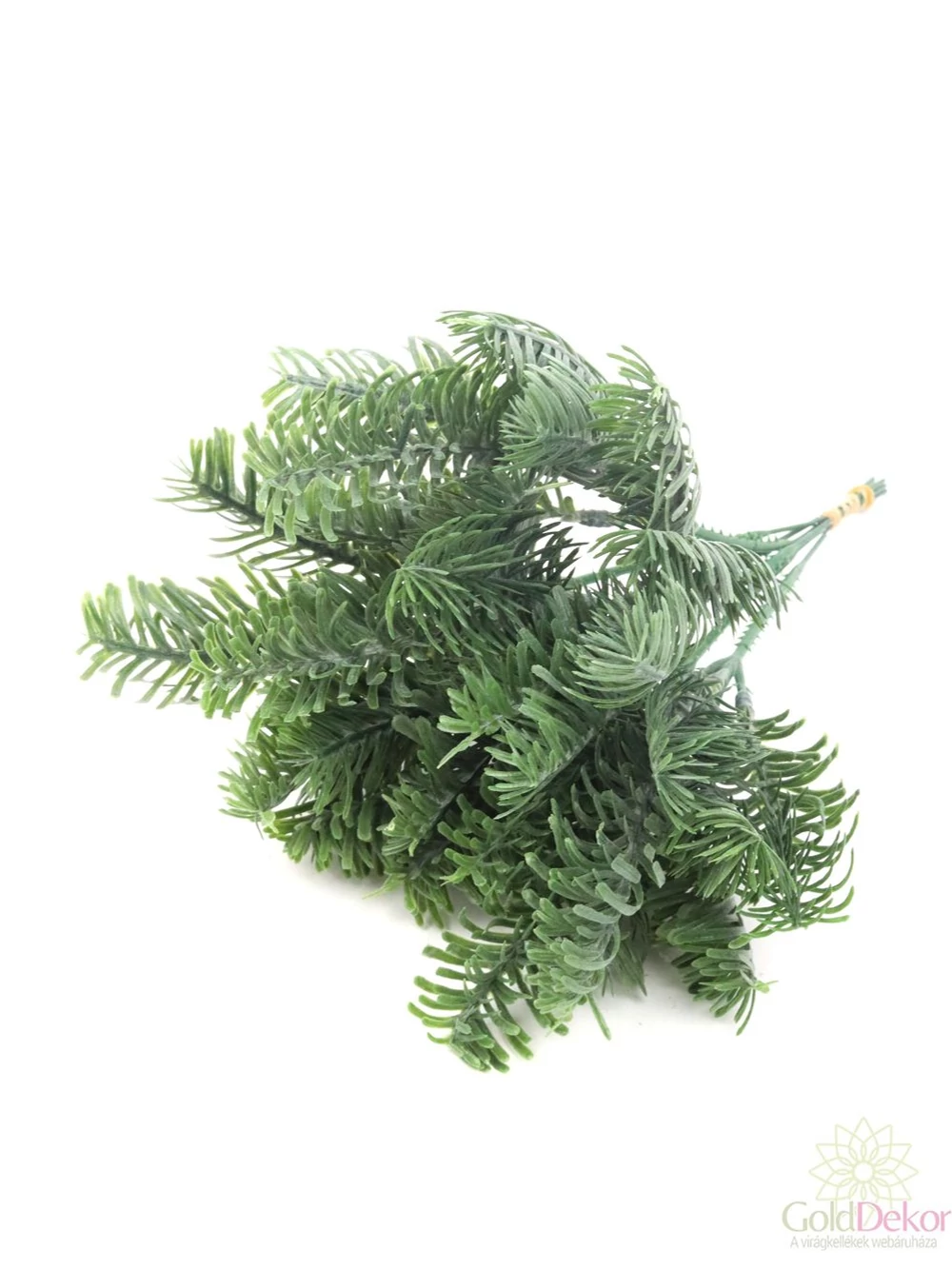 Normand fenyő pikk - Sötét zöld