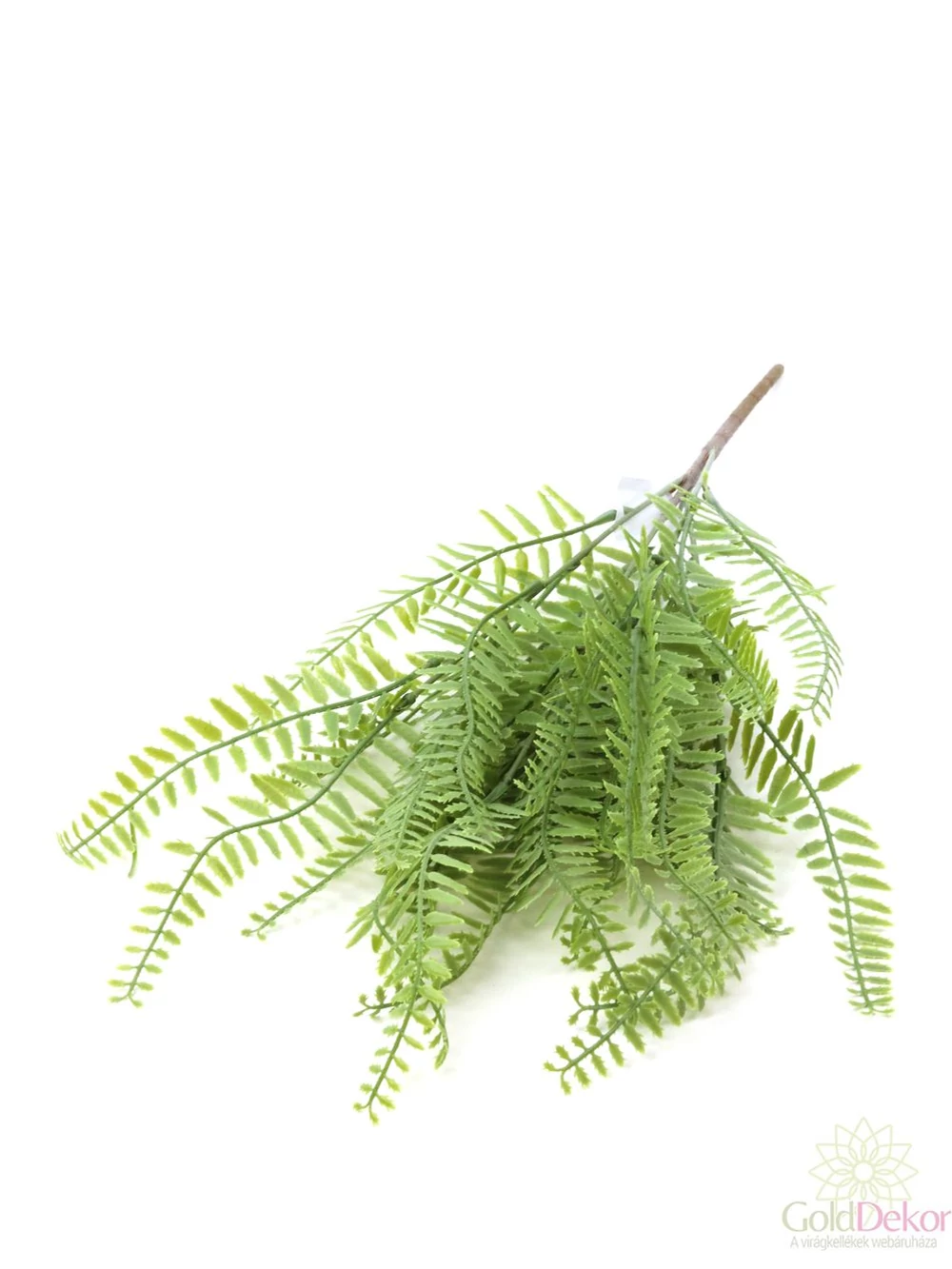 Műzöld 260 - Világos zöld