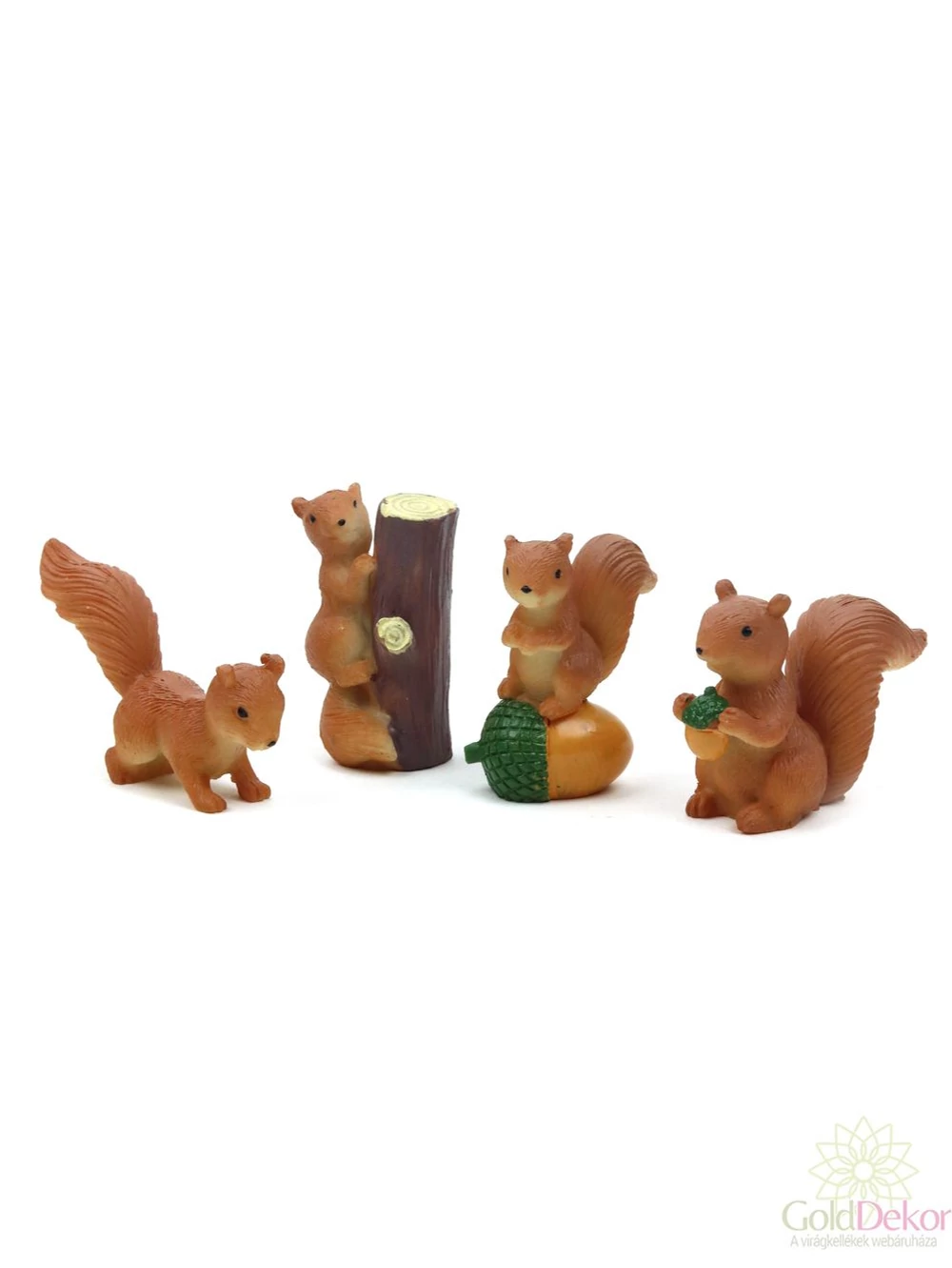 Mókus figura  Mókus figura