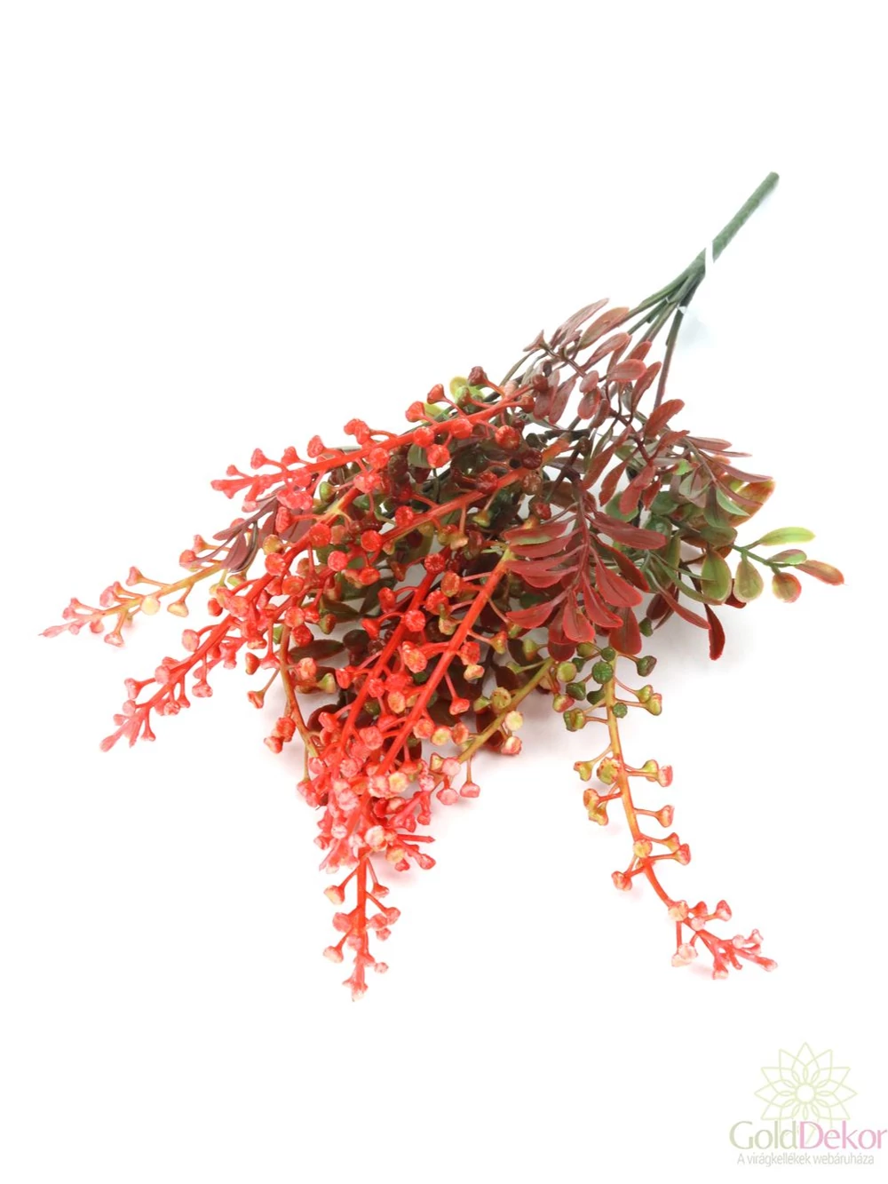 Műzöld 296 - Korall