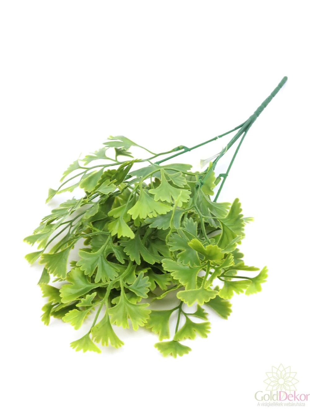 Műzöld 301 - Világos zöld