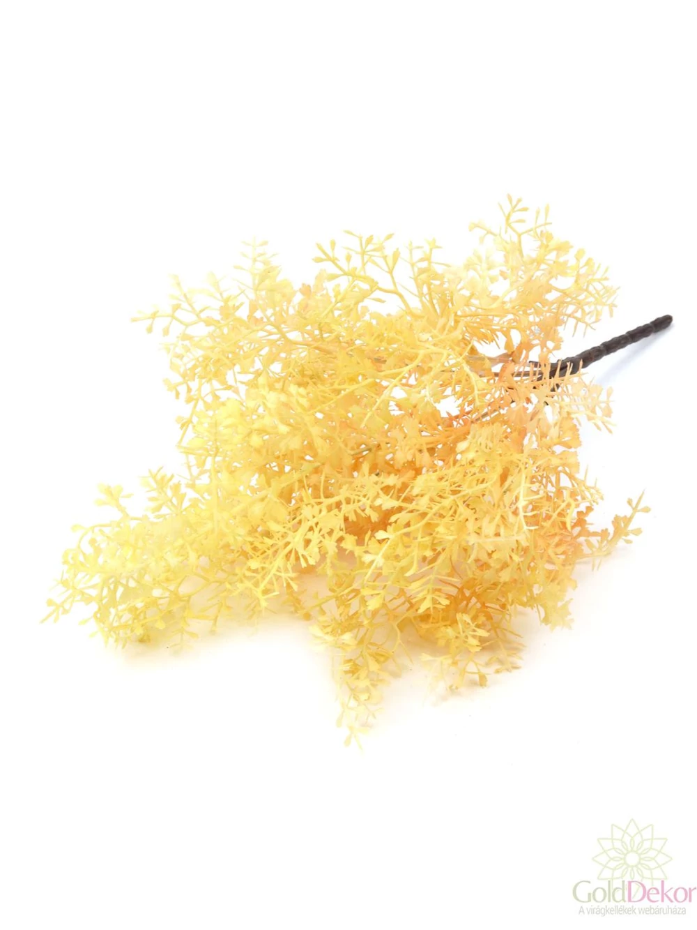 Antik műzöld 4 - Barack