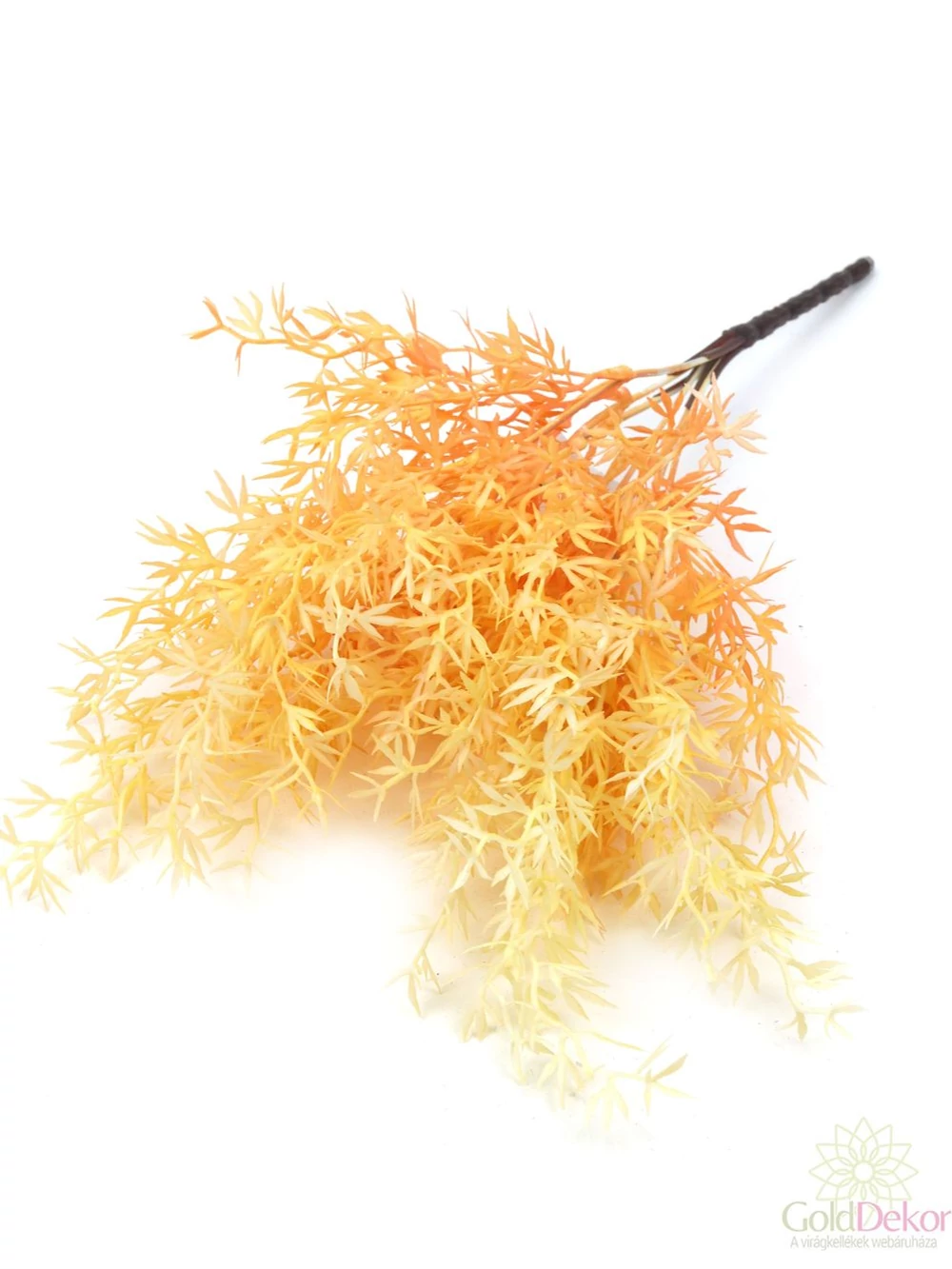 Antik műzöld 12 - Barack