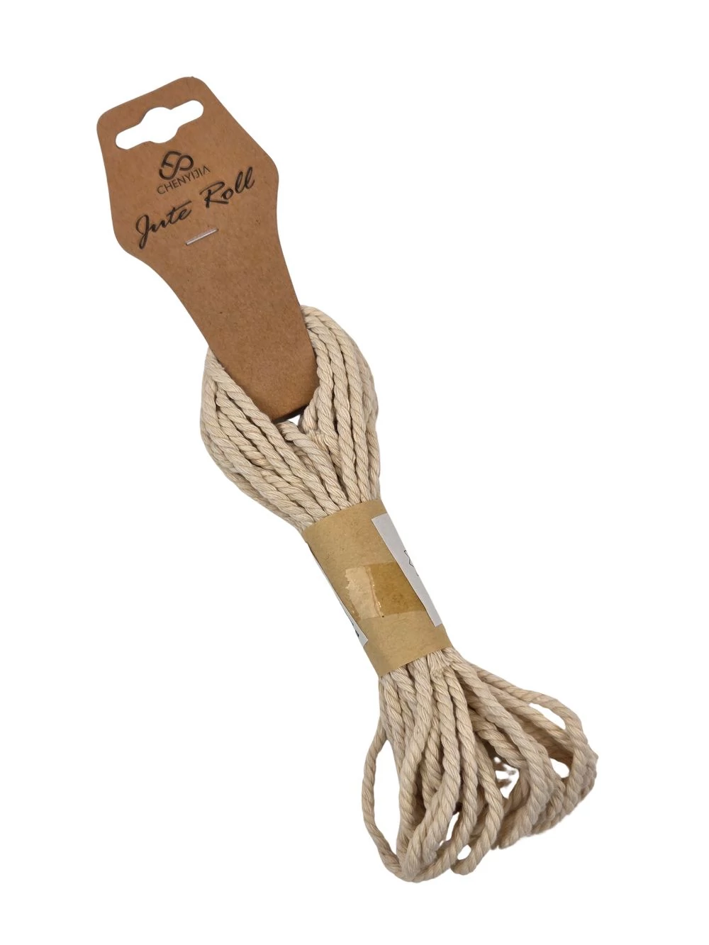 Juta kötél - 0,3 cm