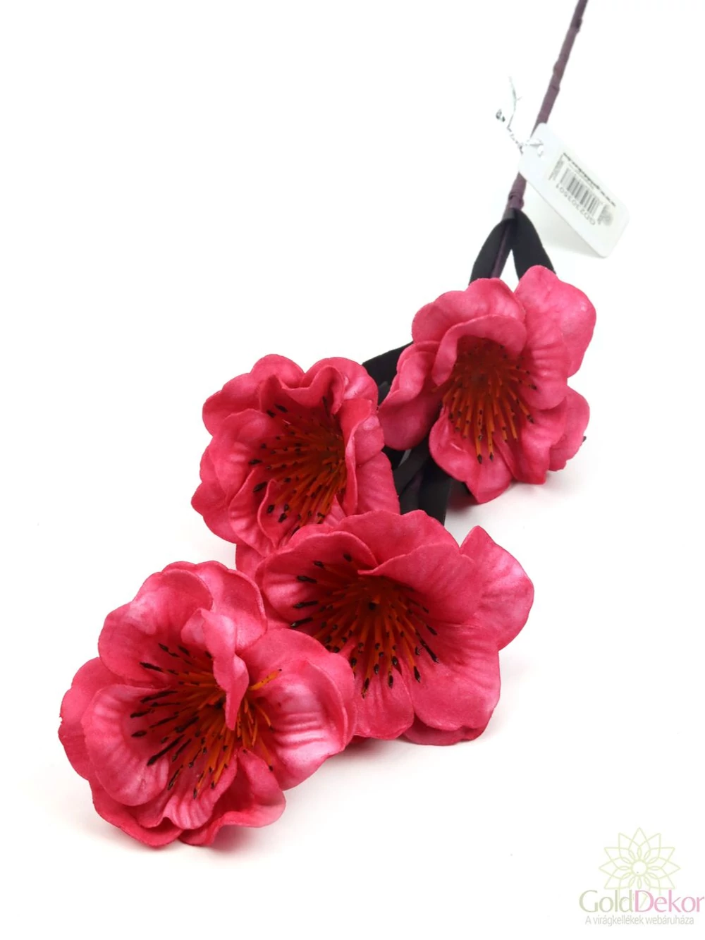 Polyfoam ág 6 - Ciklámen