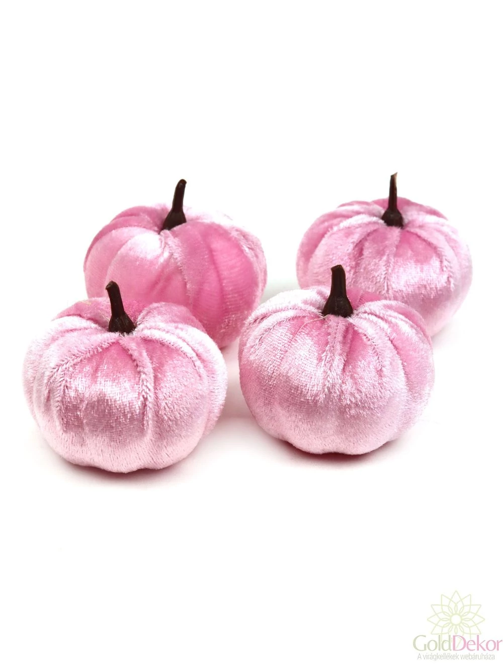 Bársony műtök - Rózsaszín