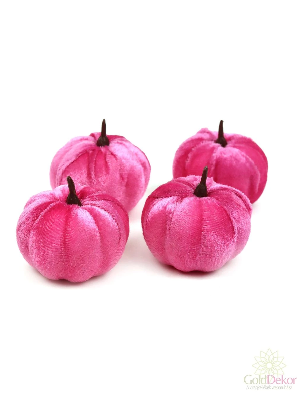 Bársony műtök - Pink