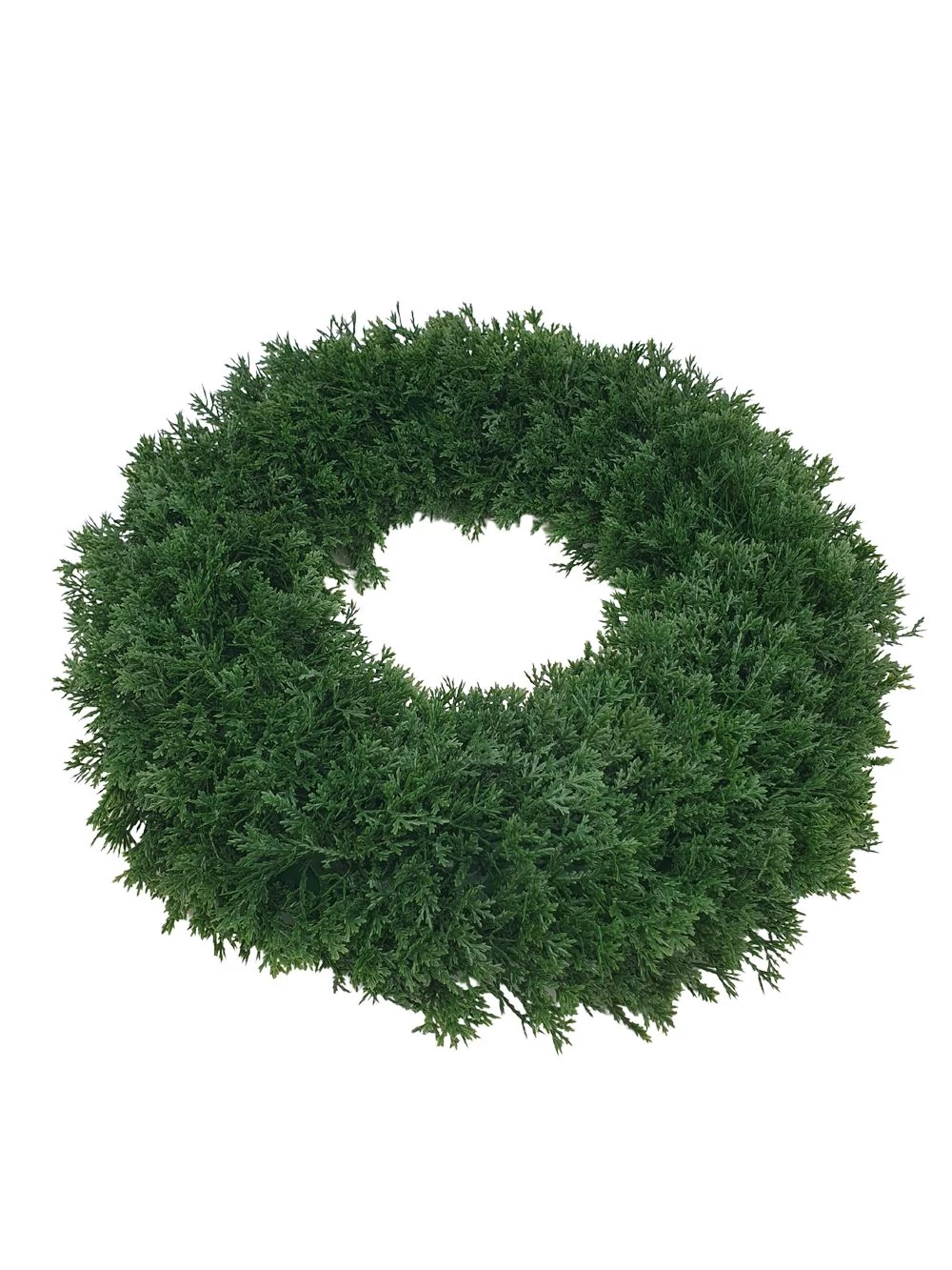 Műzöld alap 30cm - F
