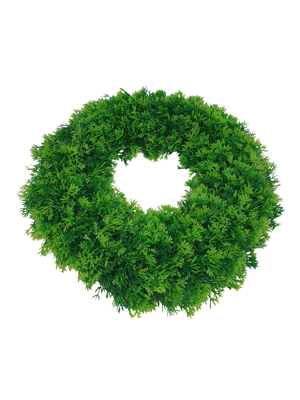 Műzöld alap 30cm - E