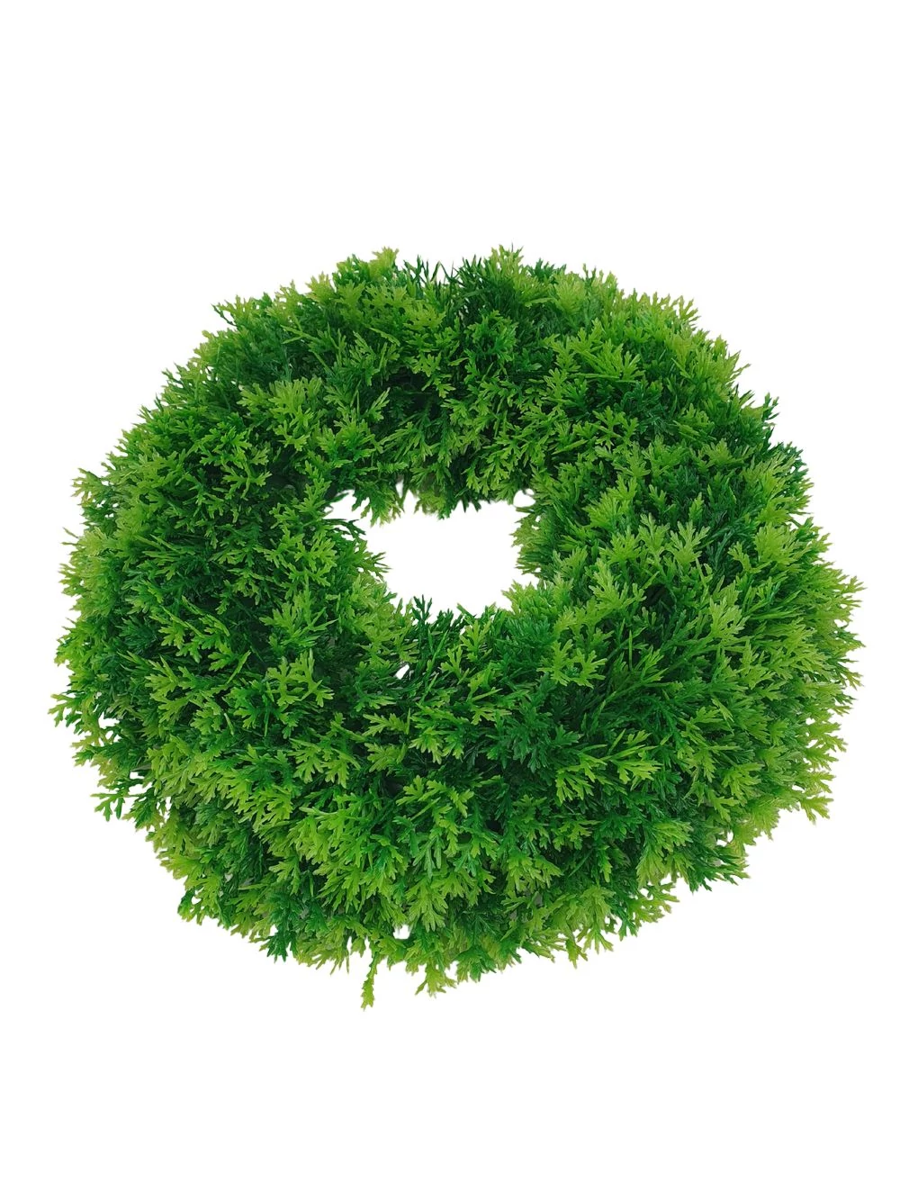 Műzöld alap 25cm - E