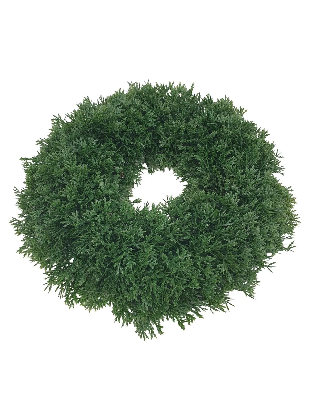 Műzöld alap 25cm - F