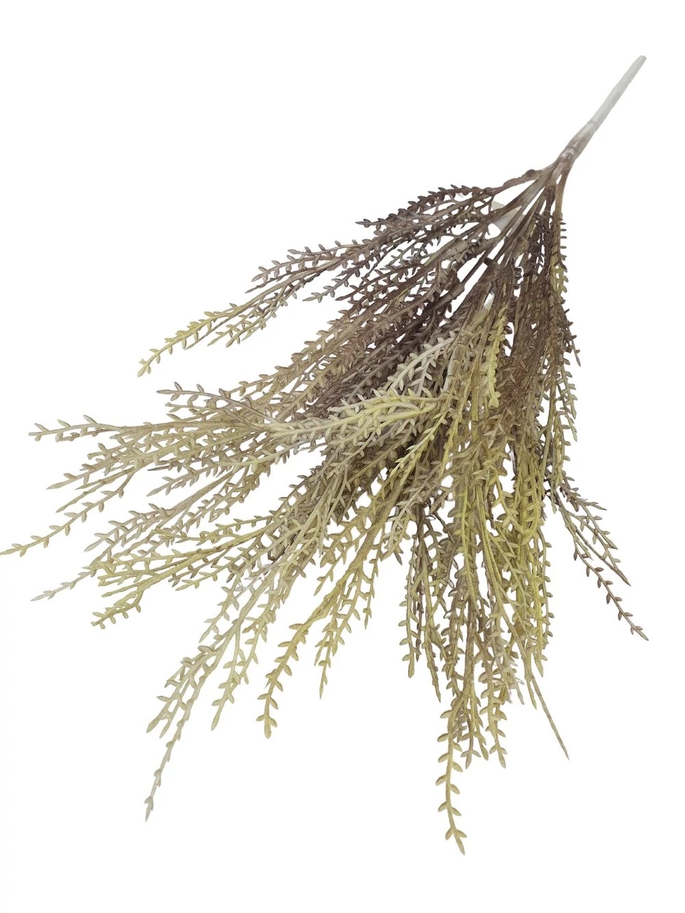 Műzöld 315 - Barna