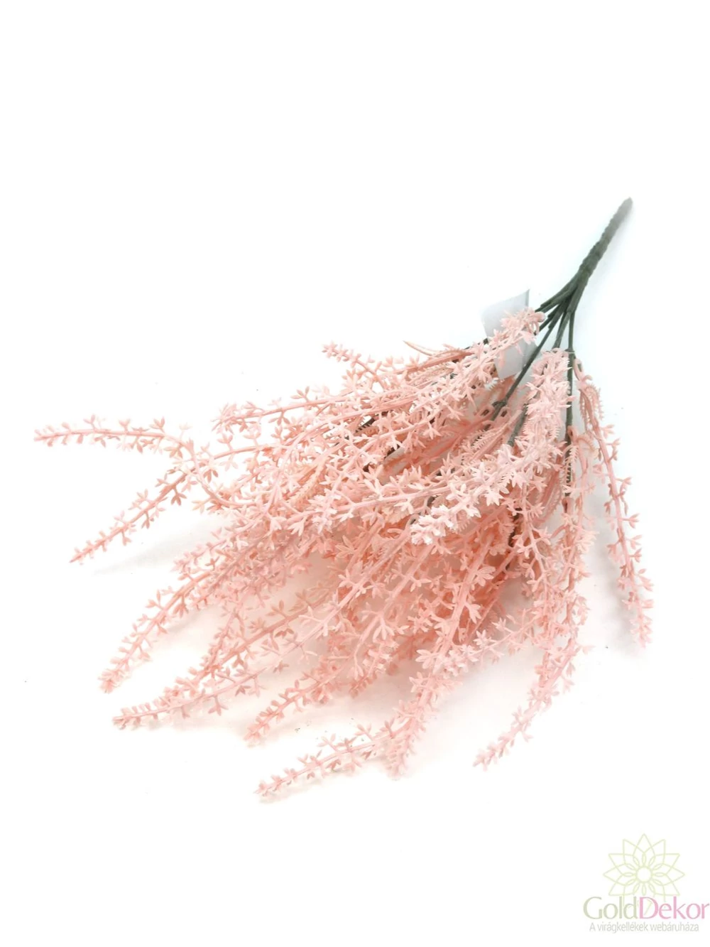 Műzöld 310 - Rózsaszín